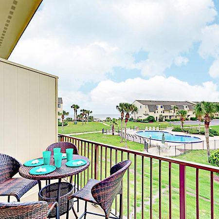 Summerhouse Condo St. Augustine Exterior foto