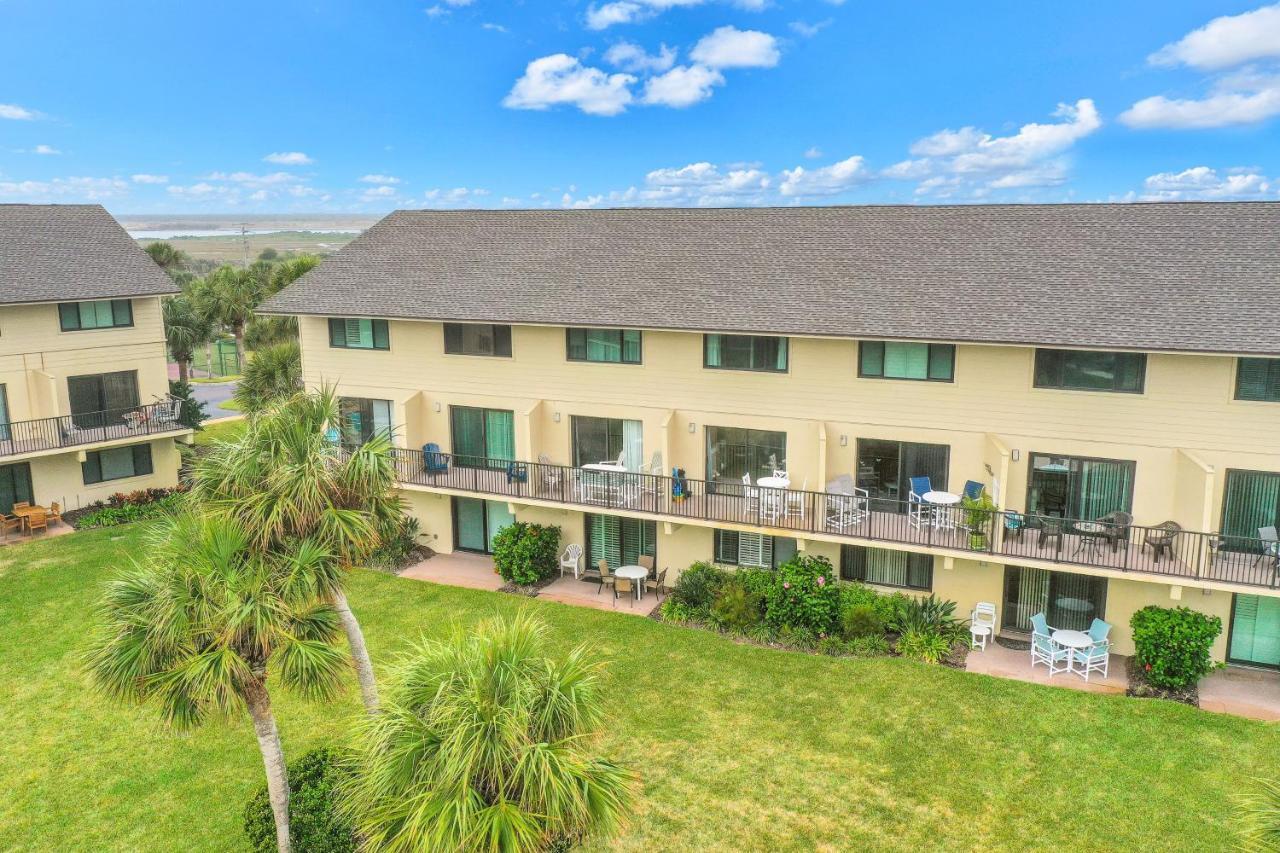 Summerhouse Condo St. Augustine Exterior foto