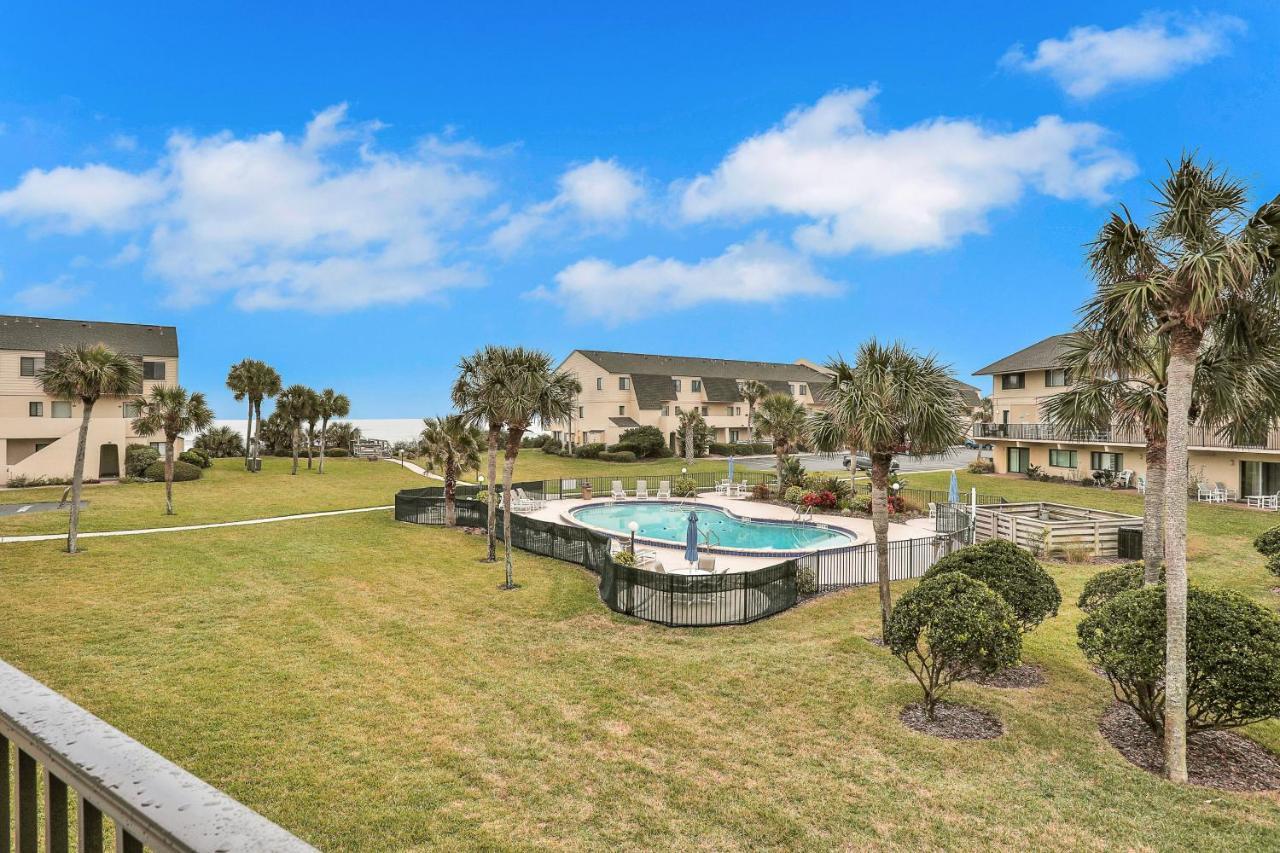 Summerhouse Condo St. Augustine Exterior foto