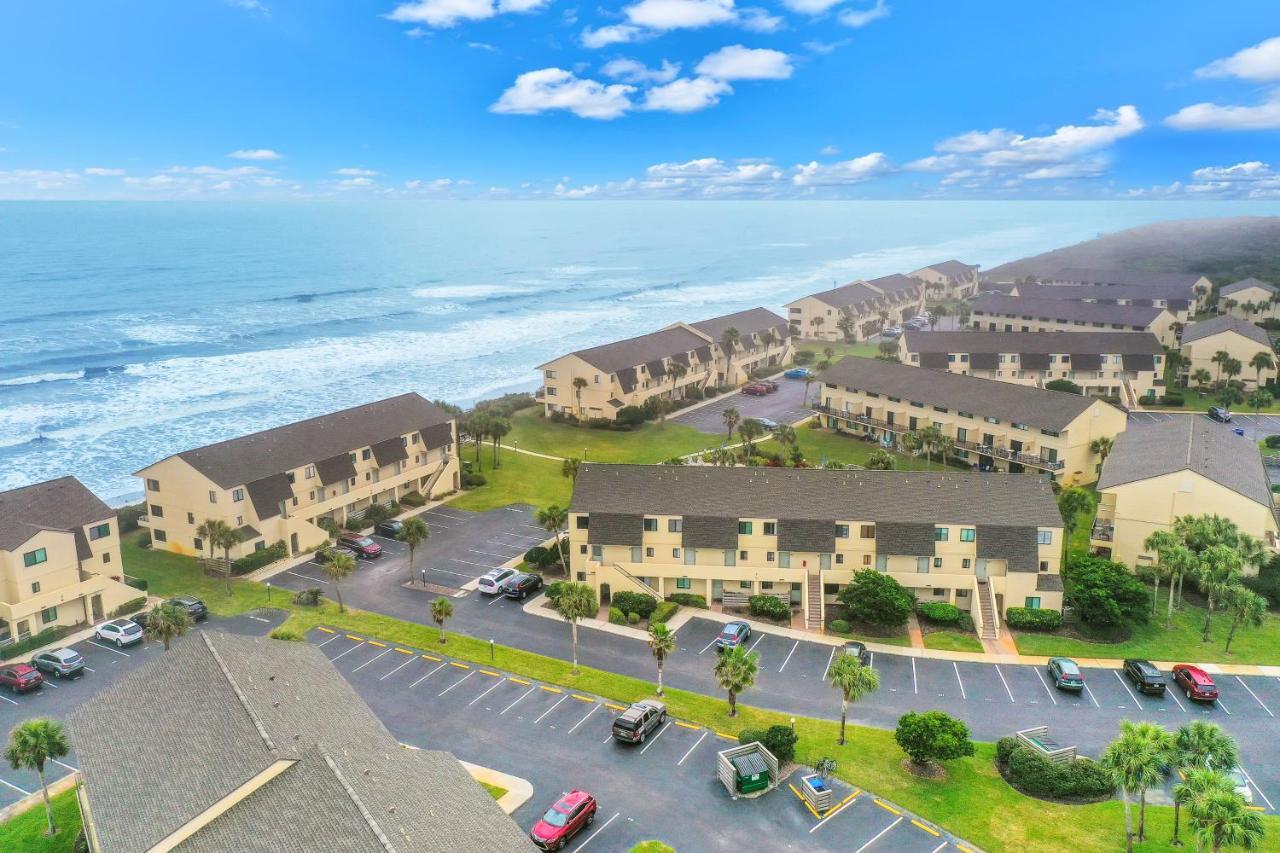 Summerhouse Condo St. Augustine Exterior foto