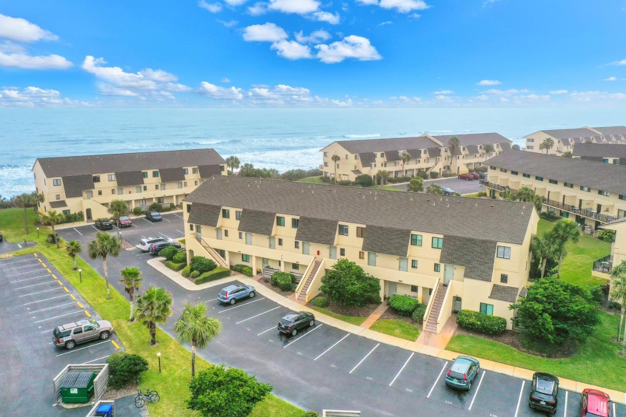 Summerhouse Condo St. Augustine Exterior foto