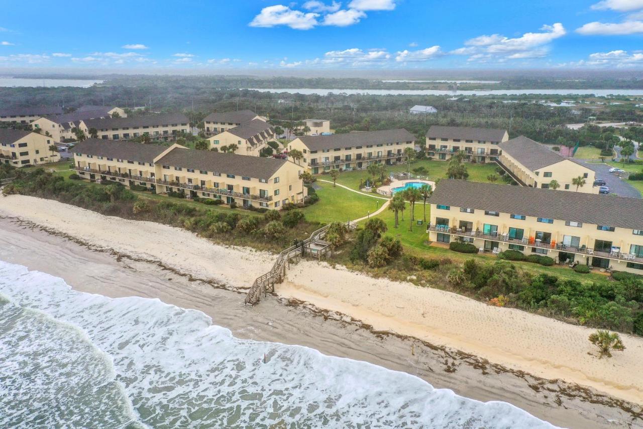 Summerhouse Condo St. Augustine Exterior foto