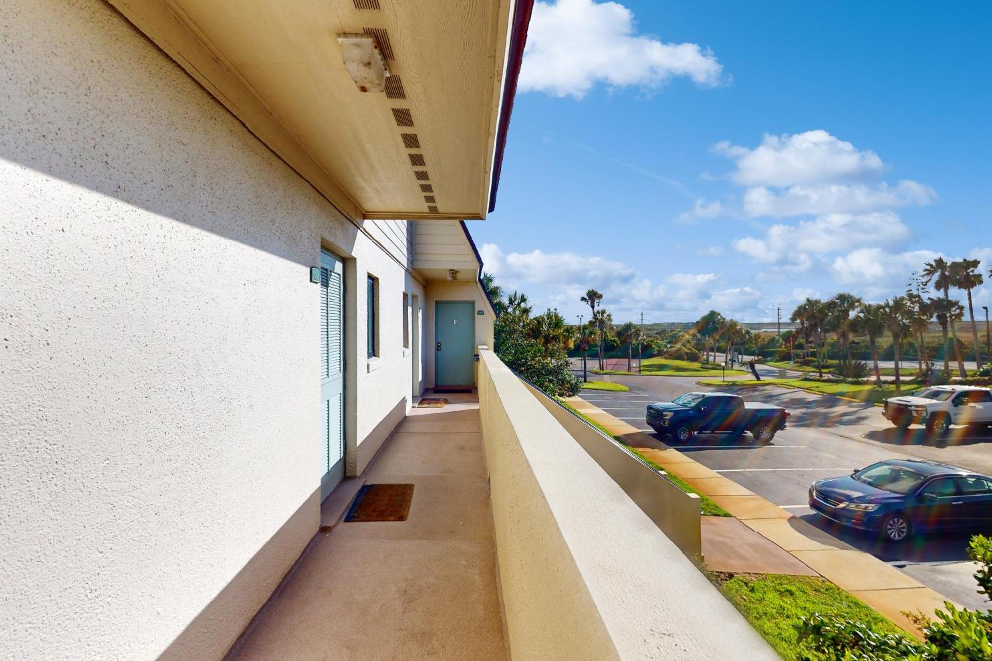 Summerhouse Condo St. Augustine Exterior foto