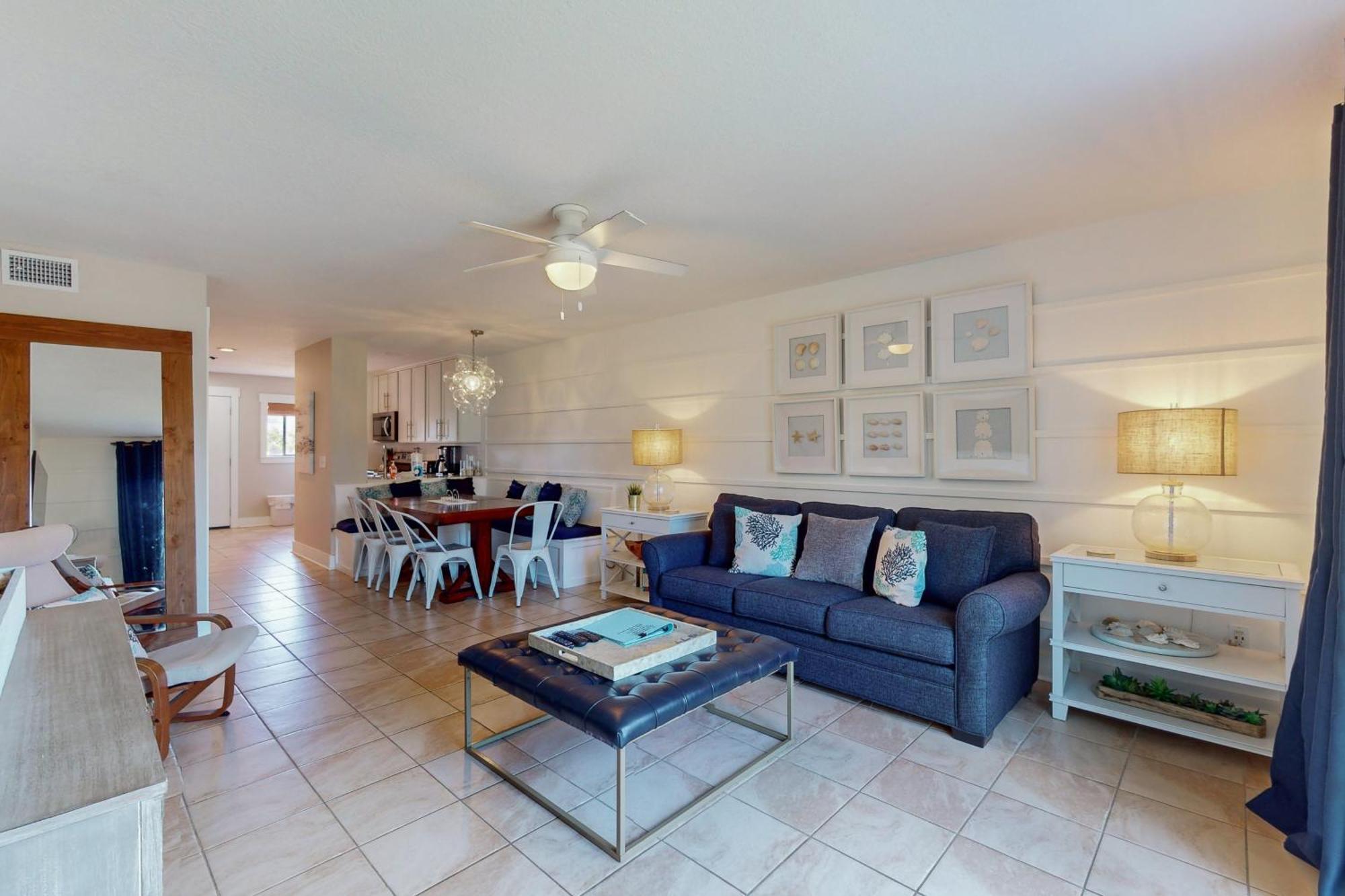 Summerhouse Condo St. Augustine Exterior foto