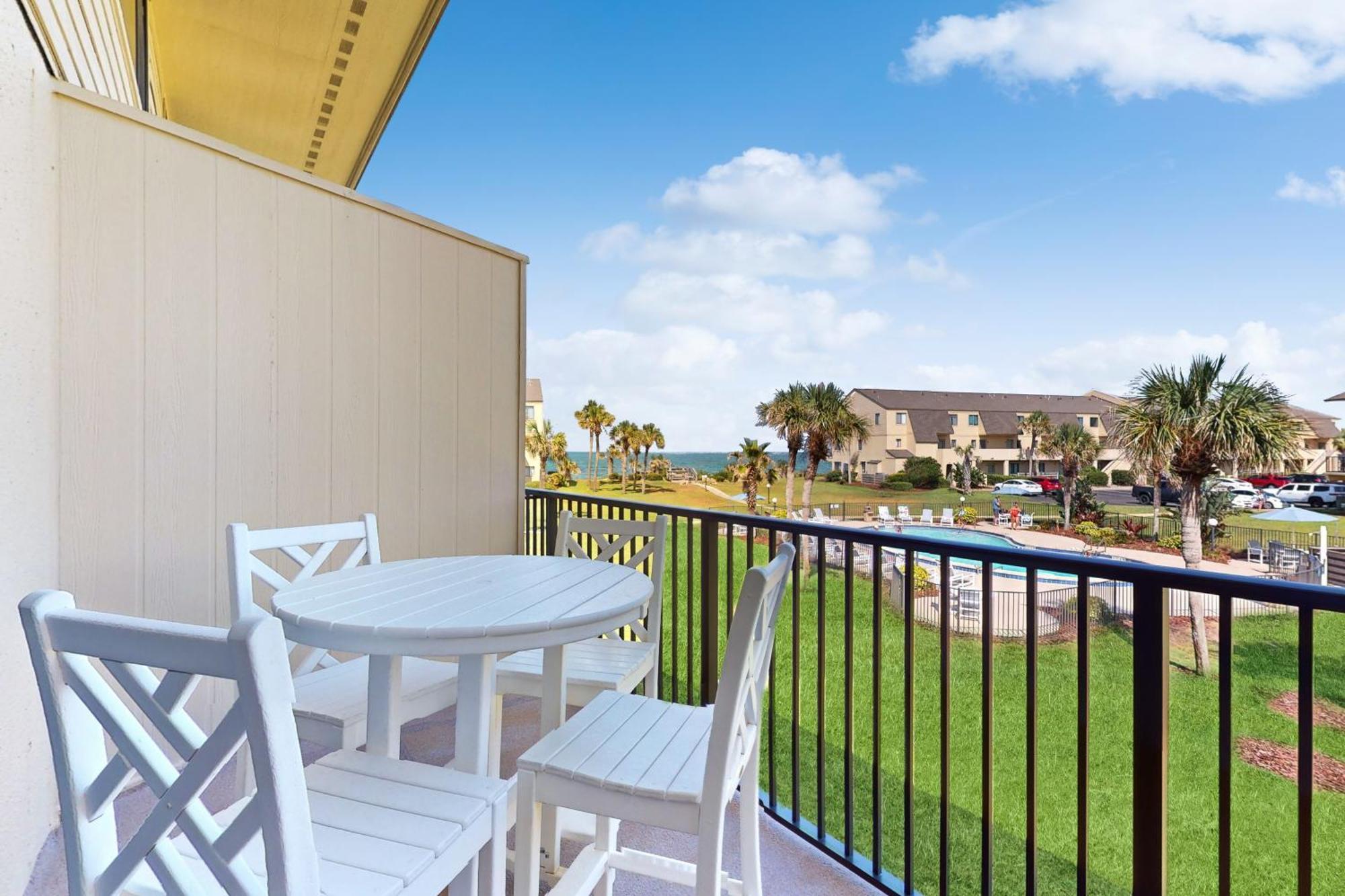 Summerhouse Condo St. Augustine Exterior foto