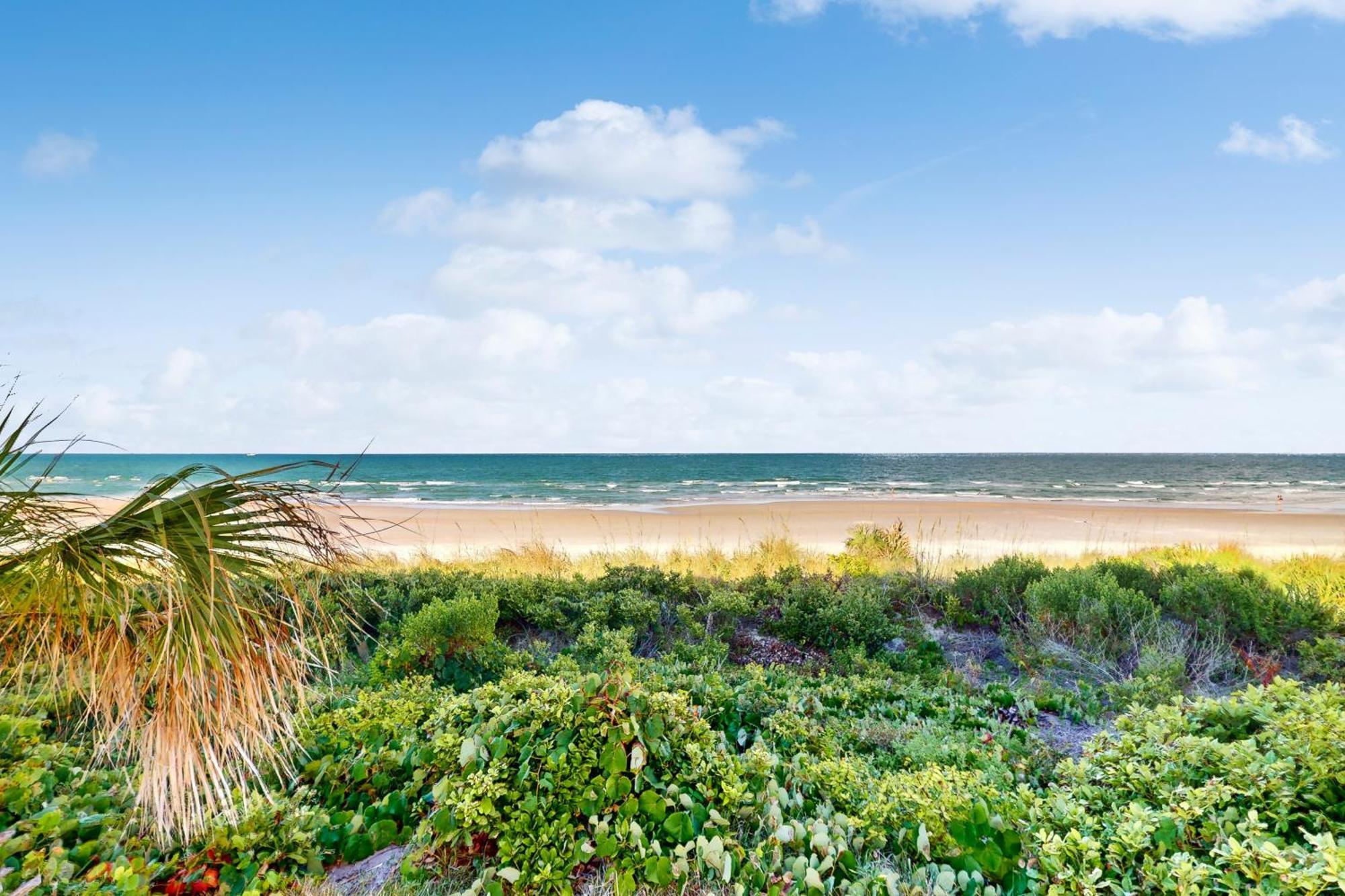 Summerhouse Condo St. Augustine Exterior foto